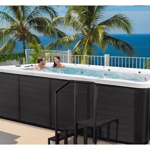 Swimspa hot tubs for sale in Lakeland